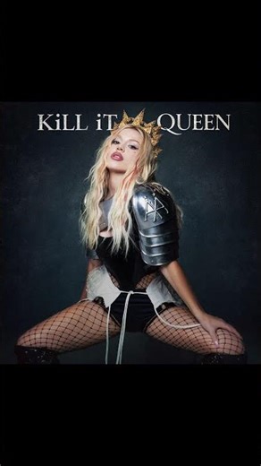 Ava Max - Kill it Queen! #Shorts