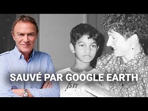 Hondelatte Raconte : La folle histoire de Saroo Brierley (récit intégral)