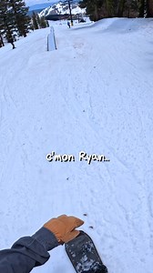 Boxzilla is getting the best of me at Palisades! | Ryan Purvis