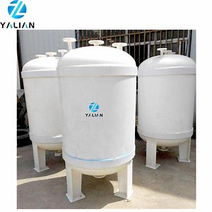 [Hot Item] Large Water Containers Storage PE Plastic Water Tank