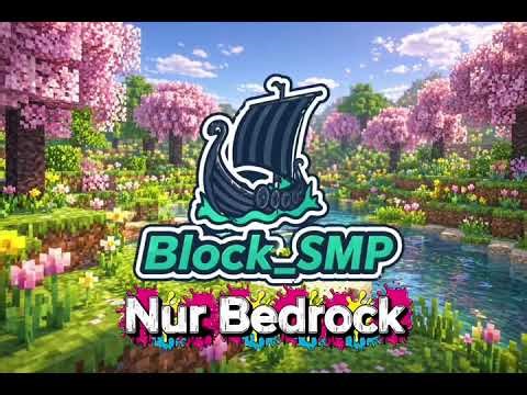 Joint alle gerne Block SMP Realm Code. htscSLbb5fWpXV8