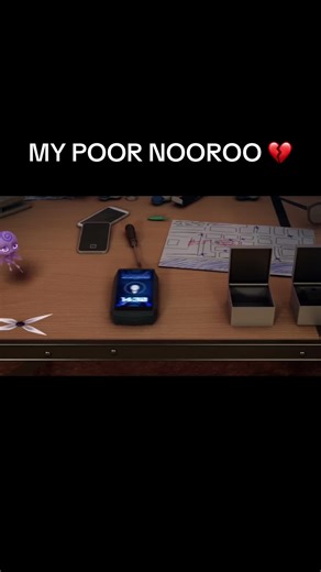 Justice for Nooroo: An Emotional Miraculous Ladybug Appeal