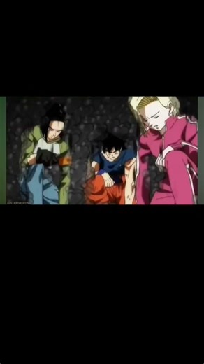 #anime #editz #aura #goku#angry #kamehameha