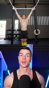 Behind The Neck Pull-Ups Are Underrated | FitnessFAQs