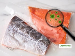 COVID-19 Virus Can Live On Frozen Salmon For Many Days: Study