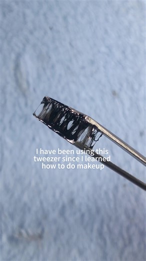 My best friend fr #lashes #lashglue #fyp #girlythings #trending | lashes