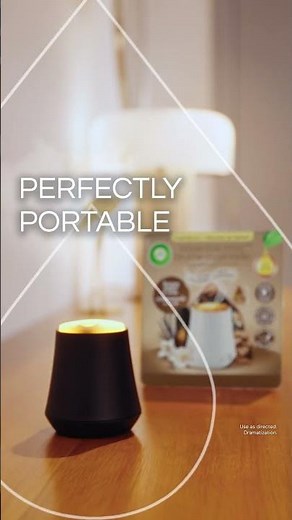 AIR WICK® ESSENTIAL MIST®