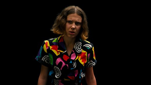 Eleven Finds Billy in the Upside Down in 'Stranger Things’ Season 3