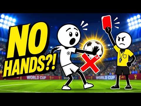 Soccer Rules Explained for Beginners (Easy Guide)