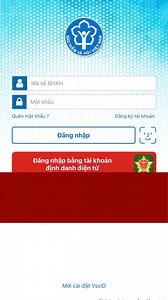 Quá trình tham gia BHXH trên VssID bị thiếu thì phải làm sau? #vssid #bhxh #share | Bảo hiểm xã hội điện tử