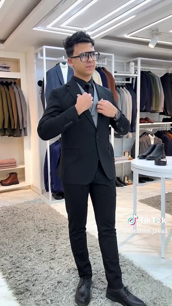 بدله فوو راحه: استعراض لأجمل البدلات