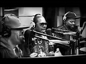 Redman, Method Man & Busta Rhymes:The 90's Was The Truth Era