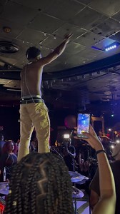 Sa ti jènn santi🥵☺️ Paris!! | T-Vice