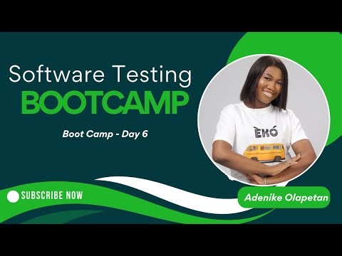 Software Testing BootCamp DAY6 ||Test Case Execution, Defect Life Cycle & Defect Reporting