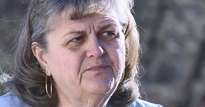 In rural areas where cellphone service is scarce, a landline is a lifeline