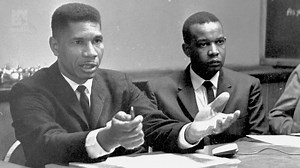 Don't miss the documentary "Everlasting: Life and Legacy of Medgar Evers," spotlighting the incredible story honoring the life, work and impact of one of Mississippi's most courageous voices, who was assassinated outside his home in 1963 - tonight at 11pm at #NYCLife. | NYC Media