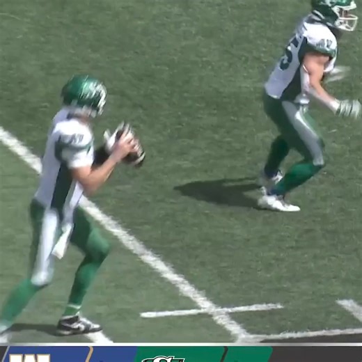 KSB IS IN MID-SEASON FORM 🤯 Stream the Preseason live on CFL : bit.ly/3K8yNrl | CFL