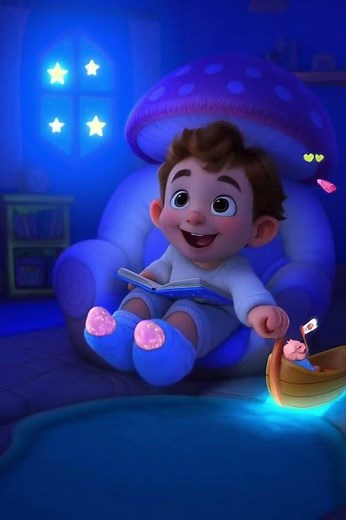 This Little Piggy | Fun & Silly Nursery Rhyme for Kids 🐷👣🎶