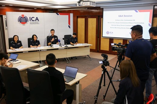 ICA suspends online change of address service after scammers alter dozens of victims’ addresses
