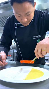 23K views · 192 reactions | From mastering knife skills to perfecting cooking techniques, there's always room for improvement. #adeliciousjourneywithchefroman #ChefLife #CulinaryExcellence #SkillDevelopment #HandSkills #CulinaryInnovation #KitchenEssentials | A Delicious Journey with Chef Roman | Facebook