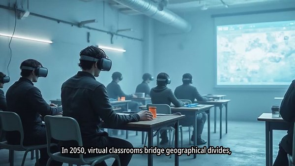 Sri Lanka in 2050: A Vision of the Future