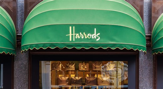 Harrods says 430,000 online shoppers exposed in third-party attack, refuses to engage with hackers