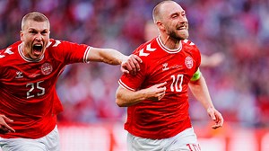 Slovenia vs. Denmark: Kick-off time, TV channel, preview and how to watch Euro 2024 match | DAZN News US