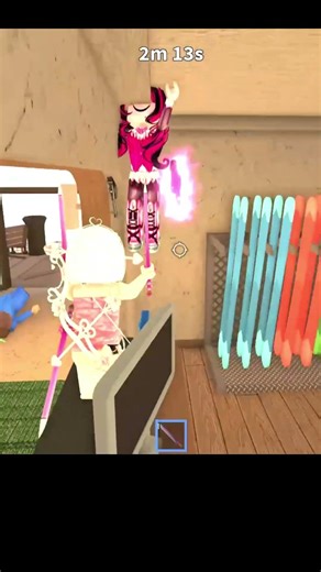 MM2/MMV PROTRYHARD MURDERER ROUND KEYBOARD ASMR- INSPO:‪@Privleo‬ #mmv #mm2 #roblox #tryhard #asmr