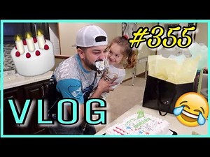 DANIEL'S BIRTHDAY!! What a cake!!