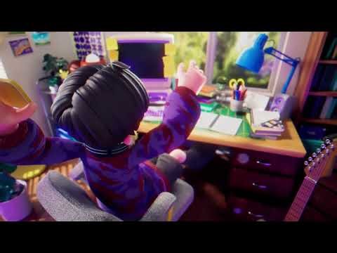 JCC Pokémon Pocket: Megavariocolor ✨ | Tráiler oficial