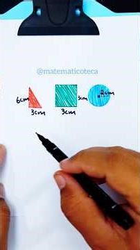 Area of ​​Plane Figures