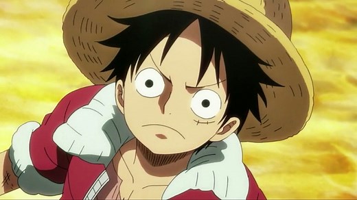 15 Best Luffy Quotes from One Piece (Anime & Manga)