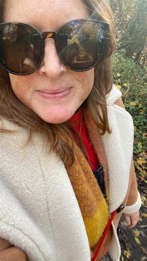 Revived by Ruby - Sustainable Artist on Instagram: "I’ll be honest… I didn’t think I’d ever be talking about driving on here… (this song was playing when I started the engine this morning) I’ve been working hard this year to try and figure out what I actually like/want. When you’re unable to go into a shop, you start to lose the ability to make decisions and choices, not to mention actually paying for something at a til. So when I started driving, I made myself reverse into spaces, use self - ch