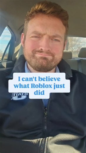 There is some sort of a glitch with Roblox attempting to verify age with photos Several kid accounts have been prompted to take a selfie and then Roblox estimates their age. Except we have literal 9-year-olds whose age are being changed to 15. For those whose age is mistakenly being increased dramatically, they are also losing the parental controls associated with the lower age. This is more than just a big hiccup, this is a real threat to digital safety for kids who are on the platform. Yet ano