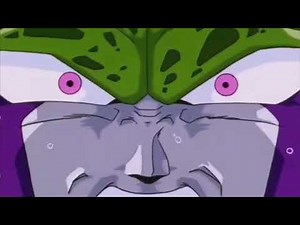 Goku vs Cell 2/2 vf 1080p60 #dbz #goku #cell