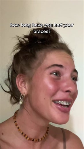 Braces Transformation Process: A Journey of Pain and Progress