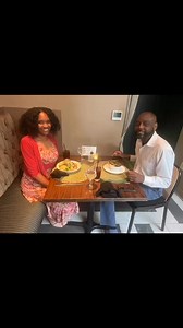 These six years have been a journey of love, learning, and laughter. Here’s to continuing our adventure together.” #anniversary #6years #datenight | Rose Prince