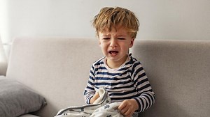 5 Cara Hadapi Anak Tantrum Menurut Psikolog, Pahami Batasan Toleransinya