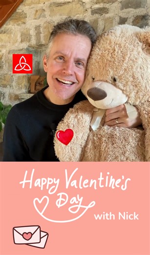 Let’s talk about Valentine's Day... with Speak with Nick! L'amore è nell'aria... e così l'amicizia! ❤️ San Valentino è ormai alle porte, una festa per celebrare non solo l'amore romantico ma anche il legame unico dell'amicizia: scrivi una lettera, regala un cioccolatino, dona un pensiero speciale. 🔗 In più, scarica le risorse didattiche dedicate per la tua classe: https://celticpublishing.com/celtic-publishing-and-speak-with-nick/ | Celtic Publishing