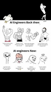 Story of Ai engineer | Hack Training