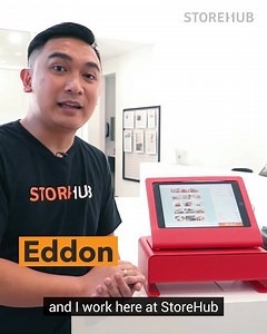 522 reactions · 57 shares | Streamline your business operations with StoreHub point of sale ✔️Easy to use and quick to set up ✔️Cloud-based ✔️Built-in business management tools ✔️BIR-accredited Interested? Sign up now and get your FREE demo! | StoreHub | Facebook