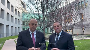 33 reactions · 14 shares | This Parliamentary sitting week, my good friend Slade Brockman, through Senate Estimates, learned the Albanese government has no clue and could not care less about the harm they're doing to the vital live sheep exports industry and the thousands of hard-working Western Australians who rely on the trade. Please have your say until the 31st of May at: https://haveyoursay.agriculture.gov.au/live-sheep-phase-out/ | Rick Wilson | Facebook