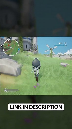 Unreal Engine Mini map System