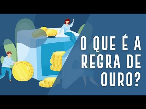 O que é a Regra de Ouro?