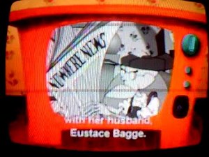 Courage the cowardly dog intro(with subtitles)