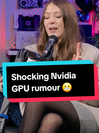 Nvidia is bringing back this GPU, will you be buying one though? 🧐 Watch the full podcast episode on YT. #nvidia #gpu #rtx3060 #pcgaming #pcparts