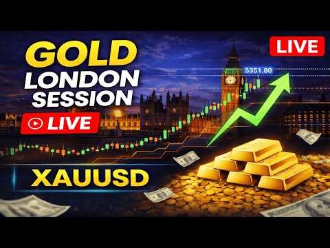 🔴 XAU/USD Live Profit Gain With Fully Automated Trading Bots - Expert Advisor ChottuChart#gold #live
