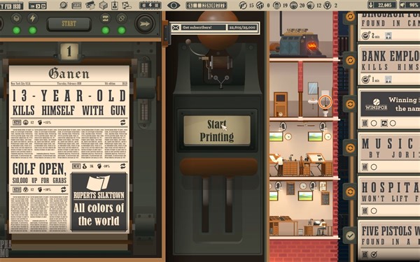 News Tower 丨工地英语翻译丨Demo全流程