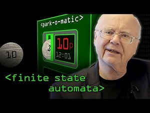 Computers Without Memory - Computerphile