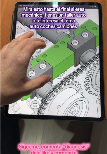 Soluciones y Programas para Mecánicos de Coches